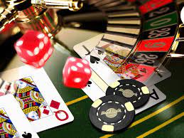 Онлайн казино CASINO-X